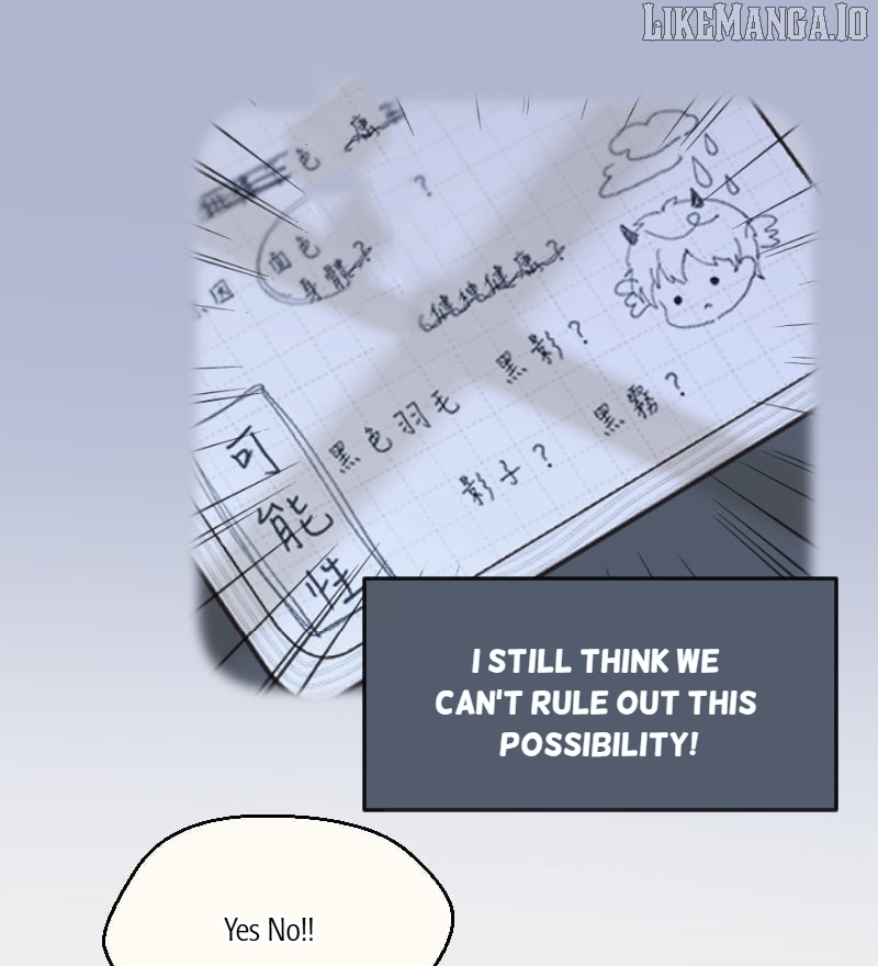 Soul to Soul Chapter 10 - page 86